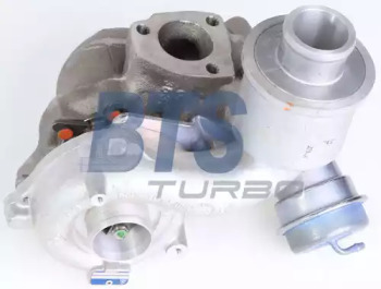 BTS TURBO T912181